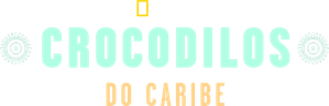 Crocodilos do Caribe — Logos 3