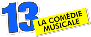 13 : La comédie musicale