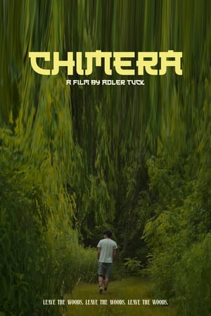 Poster Chimera (2023)