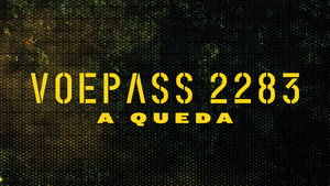 Voepass 2283: A Queda