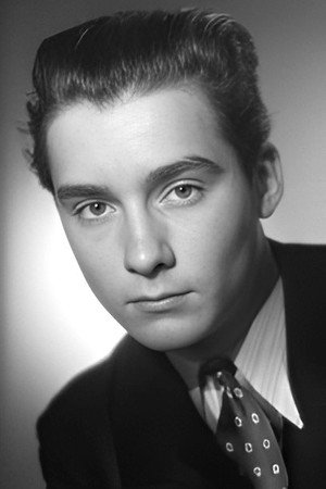 Michel Bouquet portrait