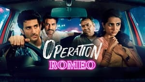 Operation Romeo 2022