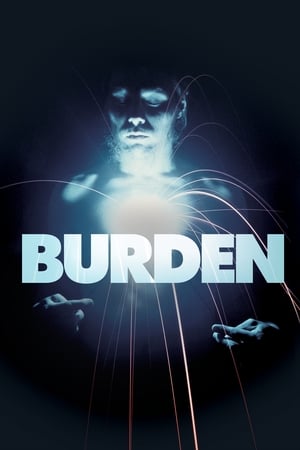 Poster Burden 2016