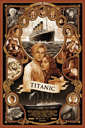 Image Titanic
