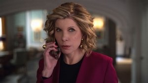 The Good Fight temporada 3 capitulo 1