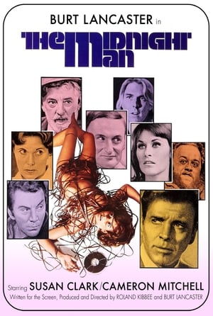 The Midnight Man poster