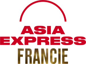 Pékin Express — Logos 7