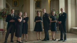 The Crown Season 3 Episode 9