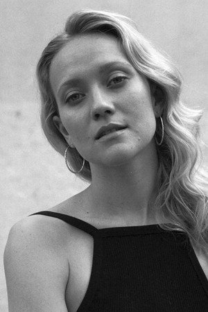 Danielle Burgess portrait