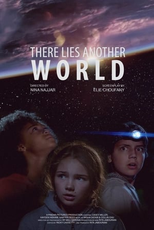 Poster There Lies Another World 2017