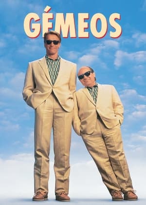 Gémeos (1988)
