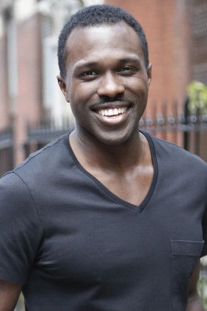 Joshua Henry photo