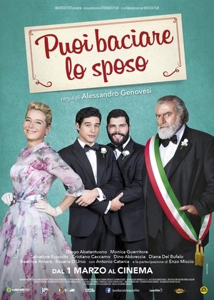 Watch My Big Gay Italian Wedding (2018) HD Movie Online Free
