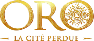 Oro - A Cidade Perdida — Logos 2