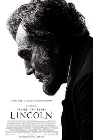 Poster di Lincoln