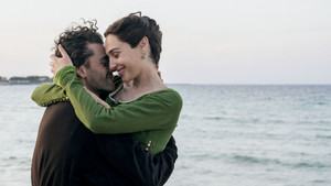 In the Hand of Dante (2025)