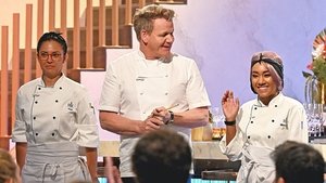 Hell’s Kitchen Season 19 Episode 16