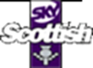 Sky Scottish logo