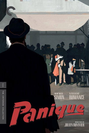 Panique 26
