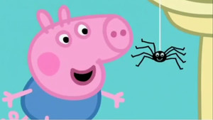 Świnka Peppa: s1e45
