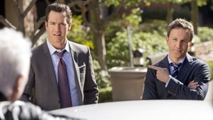 Franklin & Bash: 4×3