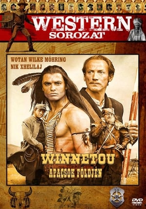 Winnetou: Apacsok földjén