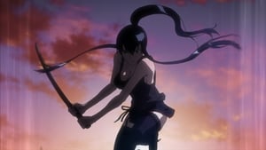 Highschool of the Dead: Season 1 Episode 9 – The Sword and DEAD