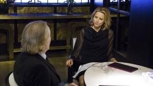 Madam Secretary 1×12