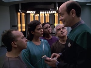 Star Trek: Voyager: Season 6 Episode 13