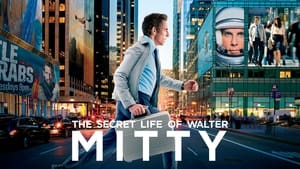 La increíble vida de Walter Mitty