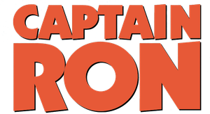 Capitán Ron — Logos 4