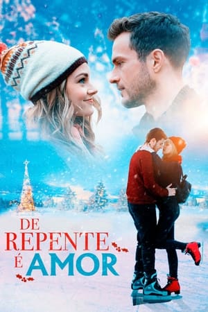 De Repente é Amor - Poster