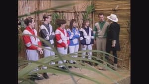 The Crystal Maze Episode 01