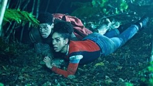 Doctor Who Season 10 Episode 10