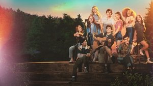 High School Musical: El Musical: La Serie