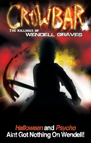 Poster Crowbar (2011)