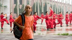 Karate Kid (2010) DVDRIP LATINO