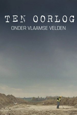 Ten Oorlog - Season 3