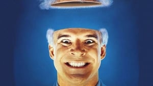 The Man with Two Brains film complet