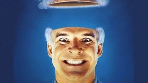 The Man with Two Brains film complet