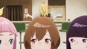 Yoru no Kurage wa Oyogenai: Episódio 5