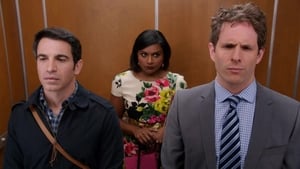 The Mindy Project Staffel 3 Folge 3