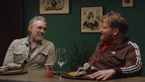 Roland Trettl vs. Lukas Mraz