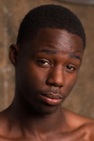 Drake Magnum portrait