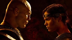  Watch The Scorpion King 2: Rise of a Warrior 2008 Movie