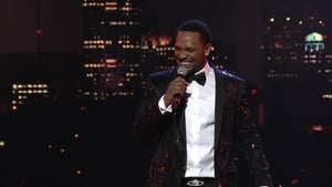 Mike Epps Presents: Live from the Club Nokia film complet