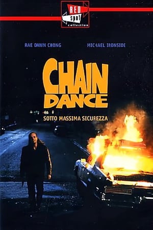 Image Chain Dance - Sotto massima sicurezza