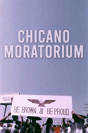 Image Chicano Moratorium: A Question of Freedom
