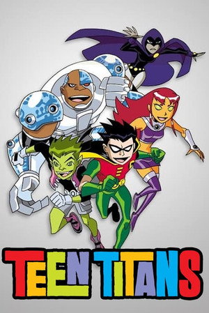 Teen Titans 69