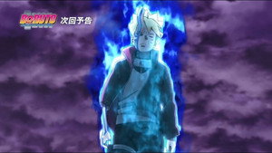 Boruto: Naruto Next Generations Cap 209